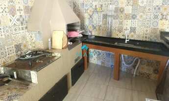 Imagem 6: Vende-se Sobrado com Padrão de Construção Única, 3 Dormitórios sendo 1 Suíte com Hidro e C