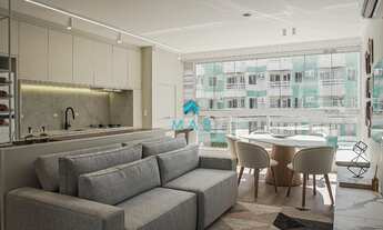 Imagem 7: Apartamento MOBILIADO e DECORADO à Venda em um Incrível Residencial, aproveite as condiçõe