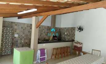 Imagem 5: Vende-se Sobrado com Padrão de Construção Única, 3 Dormitórios sendo 1 Suíte com Hidro e C