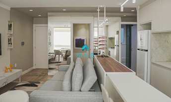 Imagem: Apartamento MOBILIADO e DECORADO à Venda