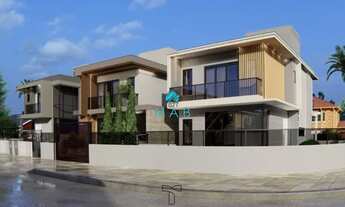 Imagem: SOBRADO DE ALTO PADRÃO, em Terreno INDIVIDUAL