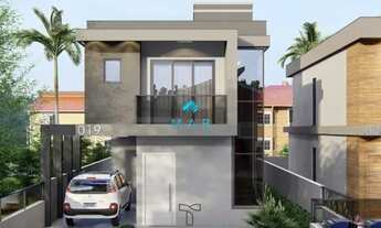 Imagem 3: SOBRADO DE ALTO PADRÃO, em Terreno INDIVIDUAL à VENDA, EM ÓTIMA LOCALIZAÇÃO do Bairro Rio