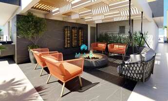 Imagem: Lindo Apartamento GARDEN com 2 suítes à