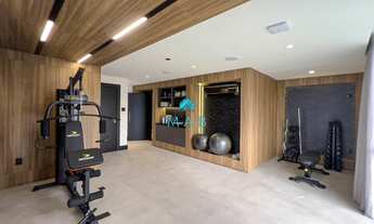 Imagem 5: Lindo Apartamento GARDEN com 2 suítes à Venda em um Incrível Residencial, aproveite as con