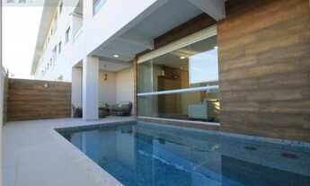 Imagem: Amplo Apartamento Duplex à Venda a 400