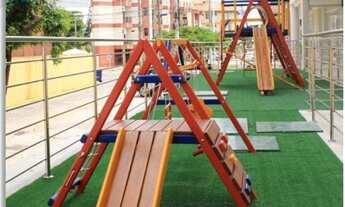 Imagem 6: Amplo Apartamento Duplex à Venda a 400 metros da praia dos Ingleses do Rio Vermelho, Flori