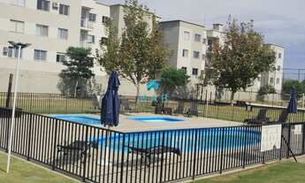 Imagem: Apartamento Mobiliado à Venda no Bairro