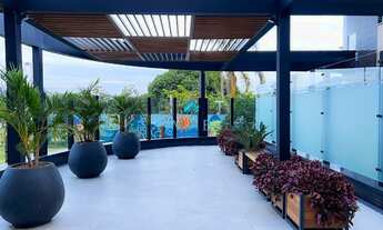 Imagem: Apartamento 2 Suites à Venda em Um dos