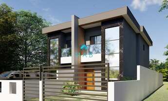 Imagem: Sobrado Geminado à Venda COM ISOLAMENTO