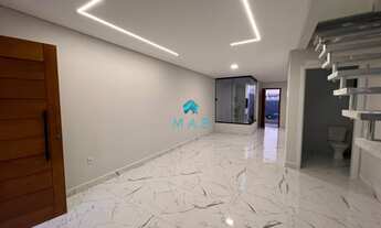 Imagem 6: Sobrado Geminado à Venda COM ISOLAMENTO ACÚSTICO, em Localização Privilegiada do Bairro In