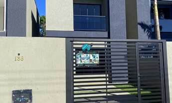 Imagem 2: Sobrado Não Geminado (NOVINHO) à Venda em Ótima Região do Bairro Ingleses, em Florianópoli