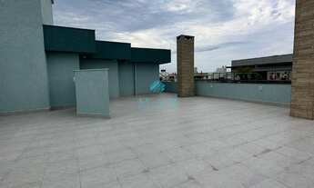 Imagem 5: Apartamento Cobertura Andar Inteiro à Venda, Localizada à 800 Metros do MAR, na Praia de I