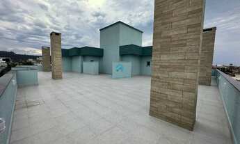 Imagem 4: Apartamento Cobertura Andar Inteiro à Venda, Localizada à 800 Metros do MAR, na Praia de I