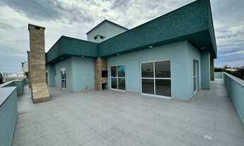 Imagem: Apartamento Cobertura Andar Inteiro à Venda