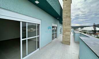 Imagem 7: Apartamento Cobertura Andar Inteiro à Venda, Localizada à 800 Metros do MAR, na Praia de I