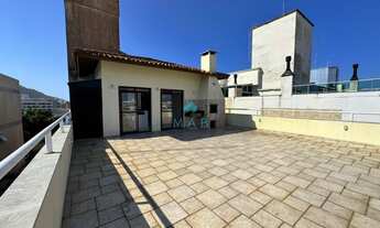 Imagem: Apartamento COBERTURA à Venda, Localizado