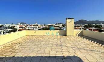 Imagem 2: Apartamento COBERTURA à Venda, Localizado à 600 metros do MAR na Praia dos Ingleses, Flori