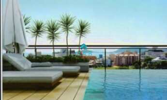 Imagem 7: Lindo Apartamento de Alto Padrão à Venda Próximo a Praia de Canasvieiras - Florianópolis/S