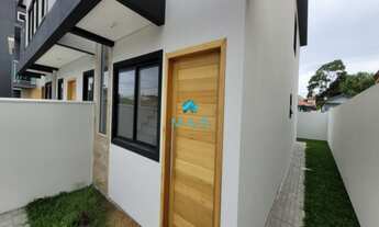 Imagem 4: Lindo Sobrado à Venda com 3 Dormitórios Sendo 1 Suíte, em Ótima Localização do Bairro Ingl