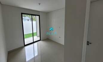 Imagem 5: Lindo Sobrado à Venda com 3 Dormitórios Sendo 1 Suíte, em Ótima Localização do Bairro Ingl