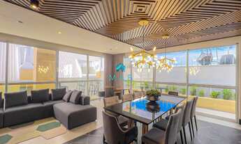 Imagem 7: Apartamento de Alto Padrão Contendo 2 Dormitórios sendo 1 Suíte à Venda em àrea Nobre de I