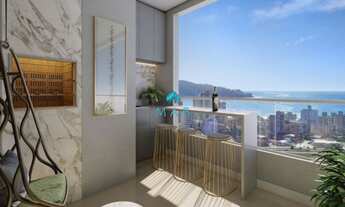 Imagem 3: Apartamentos de Alto Padrão à Venda na Praia do Tabuleiro em Itapema/SC! CONSULTE TABELA D