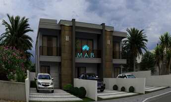 Imagem 3: Sobrado de Alto Padrão à Venda na Cachoeira do Bom Jesus em Florianópolis/SC!!