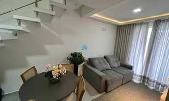 Imagem 4: Apartamento DUPLEX, Mobiliado e Decorado, à VENDA, Localizado à 700 metros do MAR, na Prai