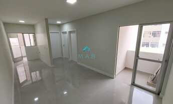 Imagem 2: Apartamento à Venda no Bairro Areias em São José - Florianópolis/SC!