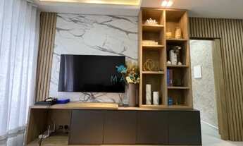 Imagem 2: Apartamento DUPLEX, Mobiliado e Decorado, à VENDA, Localizado à 700 metros do MAR, na Prai