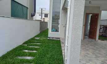 Imagem 6: Casa Geminada Alto Padrão à Venda no Bairro Rio Vermelho - Florianópolis SC!!