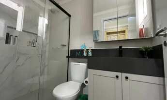 Imagem 3: Apartamento DUPLEX, Mobiliado e Decorado, à VENDA, Localizado à 700 metros do MAR, na Prai