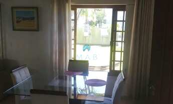 Imagem 5: Casa Térrea à Venda em Localização Super Tranquila no Bairro de Canasvieiras Florianópolis