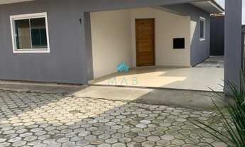 Imagem: Casa Térrea Contendo 3 Dormitórios sendo