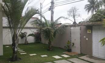 Imagem 5: LOCAÇÃO DE TEMPORADA 11 PESSOAS -MARESIAS - 200 mts da Praia