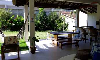 Imagem 3: LOCAÇÃO DE TEMPORADA 11 PESSOAS -MARESIAS - 200 mts da Praia