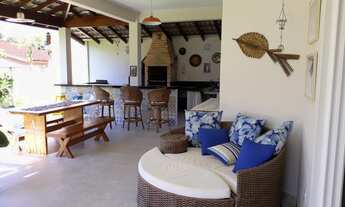 Imagem: LOCAÇÃO DE TEMPORADA 11 PESSOAS -MARESIAS