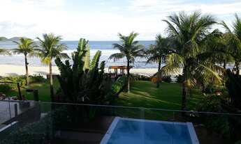 Imagem: Casa para locação de temporada - Frente