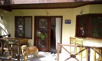 Imagem: LOCAÇÃO DE TEMPORADA - 6 pessoas - Apto