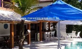 Imagem 3: Casa linda á venda em Paúba - GANHE UM QUADRICICLO DE BRINDE - Piscina e Conforto