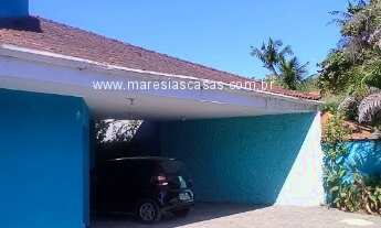 Imagem 4: Casa á venda Maresias - 06 Suites com piscina - 350 mts da Praia