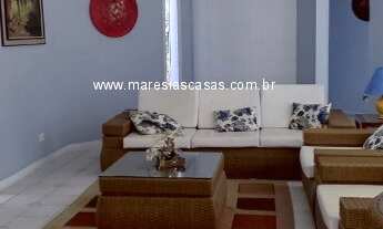 Imagem 3: Casa á venda Maresias - 06 Suites com piscina - 350 mts da Praia