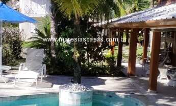 Imagem: Casa linda á venda em Paúba - GANHE UM