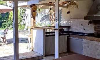 Imagem 3: Praia de Paúba Oportunidade - Casa com Piscina e Matricula