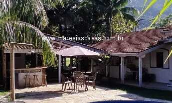 Imagem: Praia de Paúba Oportunidade - Casa com