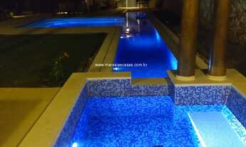 Imagem: Mansão á venda á 50 mts da Praia de Paúba