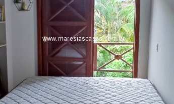 Imagem 6: Flat á venda Maresias - 150 mts da Praia - Piscina Aquecida - Condominio Fechado