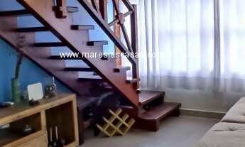 Imagem 3: Flat á venda Maresias - 150 mts da Praia - Piscina Aquecida - Condominio Fechado