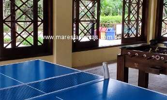 Imagem 7: Flat á venda Maresias - 150 mts da Praia - Piscina Aquecida - Condominio Fechado