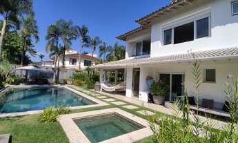 Imagem: Mansão Exclusiva - Praia da Baleia - 06